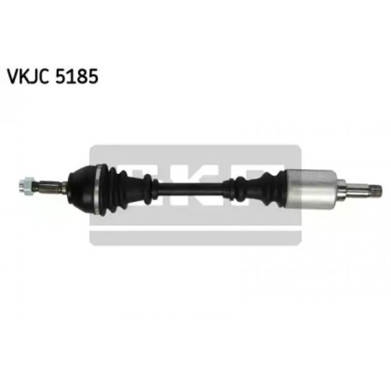 VKJC 5185 SKF - Привідний вал